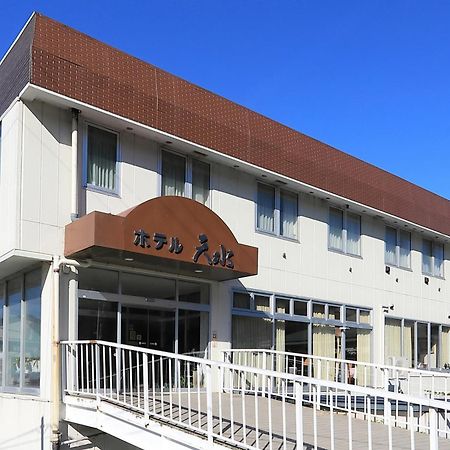 OYO Hotel Tensui Misawa Bagian luar foto